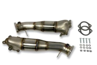 Downpipe mit Sportkat